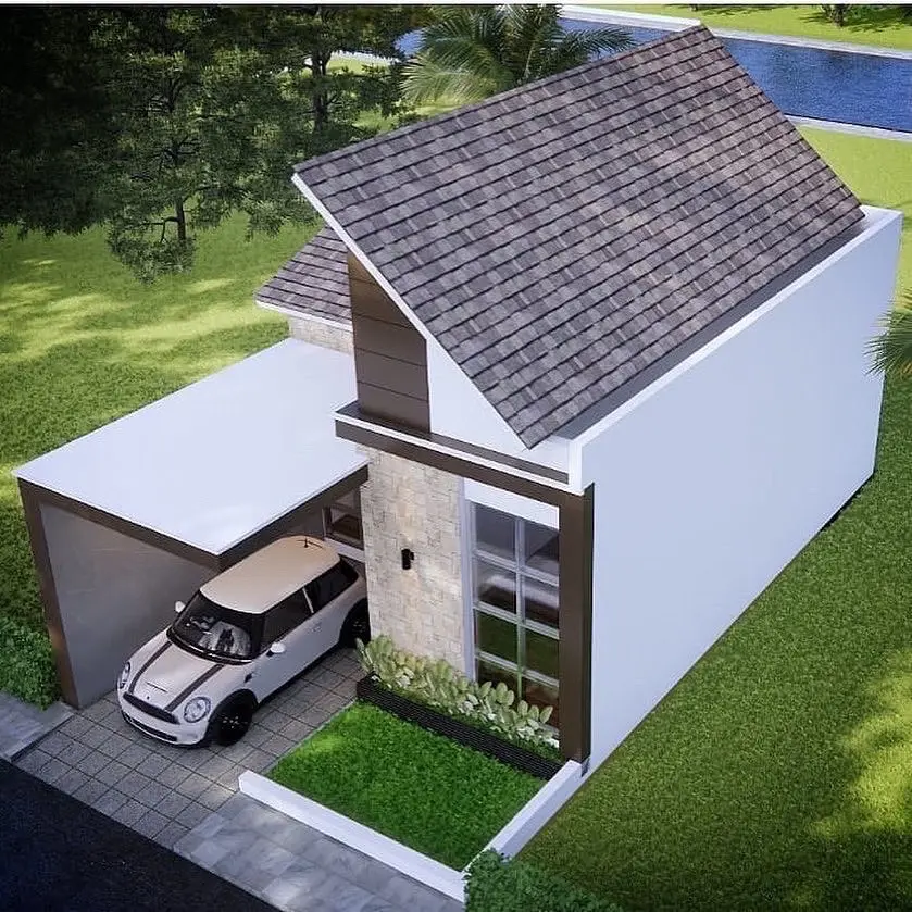Foto Kingshouse Residence 5 3