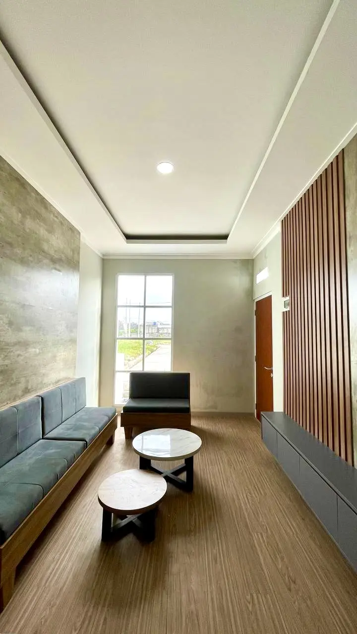 Foto Kingshouse Residence 5 7