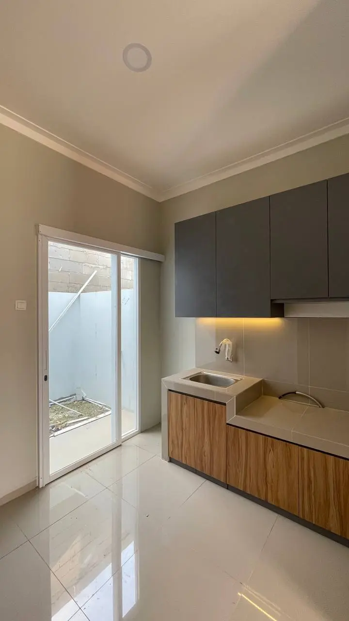 Foto Kingshouse Residence 5 8