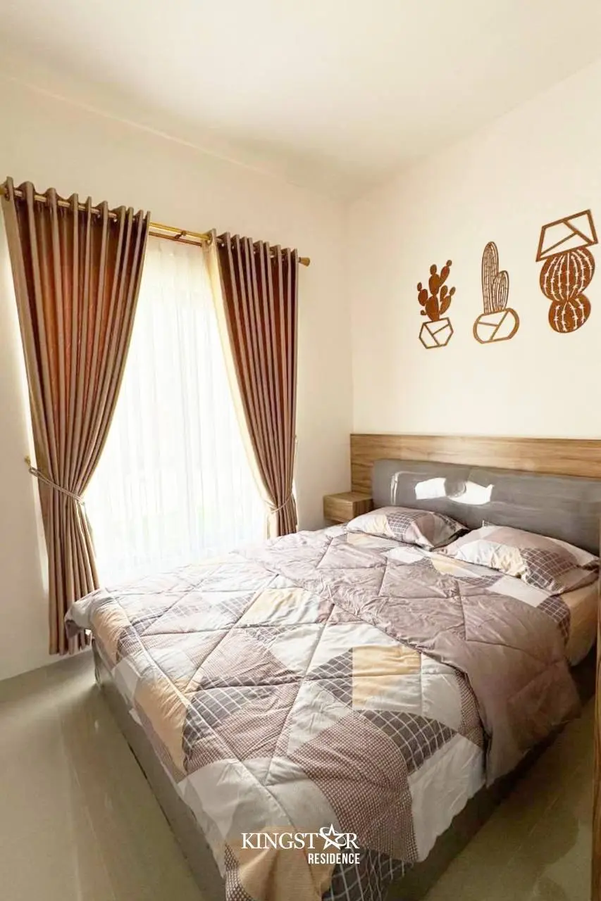Foto Kingstar Residence 2 3