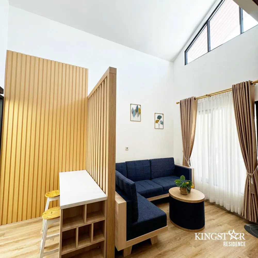 Foto Kingstar Residence 2 4