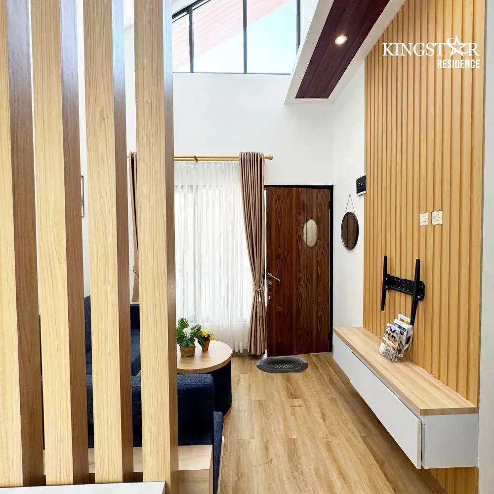 Foto Kingstar Residence 2 8