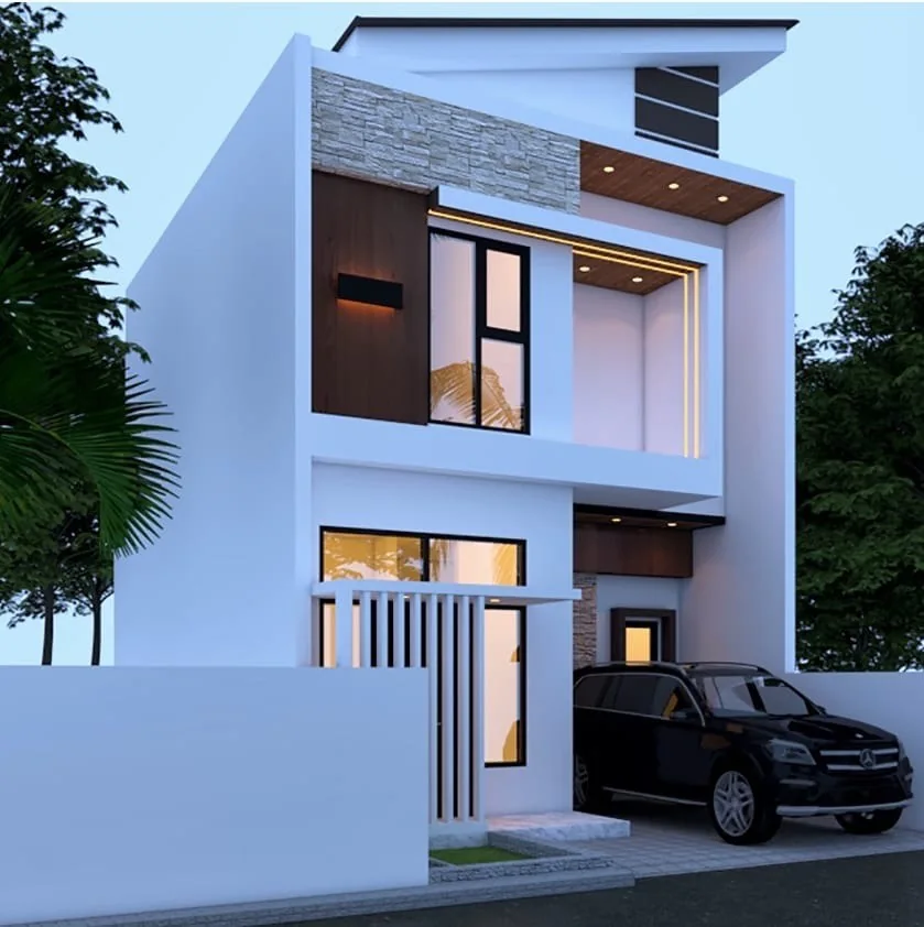 Foto Kingshouse Residence 5 6