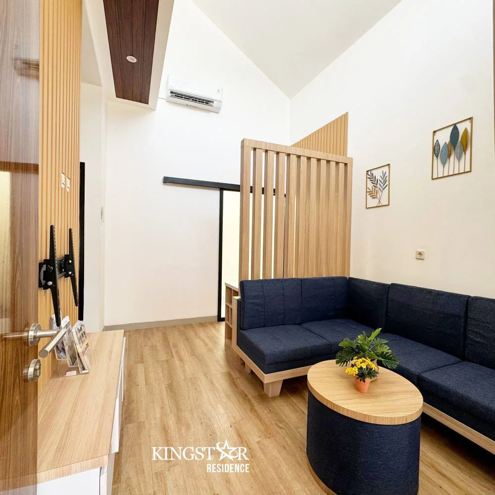 Foto Kingstar Residence 2