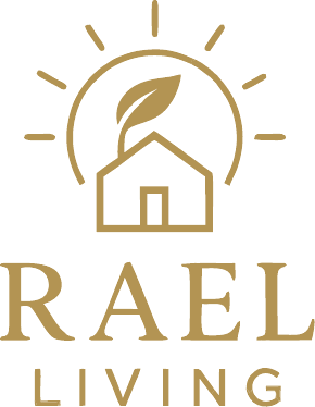Logo Rael Living